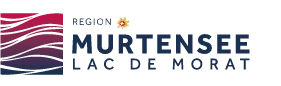 Région Murtensee — Lac de Morat