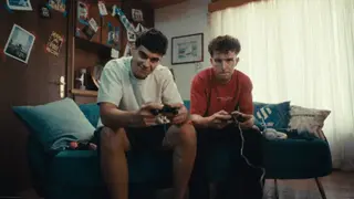 BDS Team · Prime Video