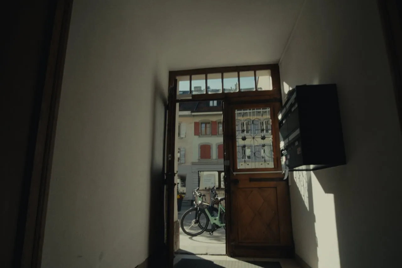Tour de Suisse × Cyclevasion